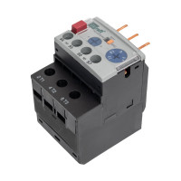 Тепловое реле DEKraft РТ03-09-18-6.30A-9.00A 23114DEK 276595