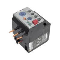 Тепловое реле DEKraft РТ03-09-18-6.30A-9.00A 23114DEK 276595