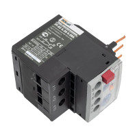 Тепловое реле DEKraft РТ03-09-18-6.30A-9.00A 23114DEK 276595