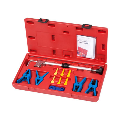 Набор заглушек для патрубков с металлическими наконечниками МАСТАК 102-10002C