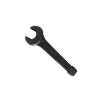 Рожковый силовой ударный ключ 60мм KING TONY 10A0-60