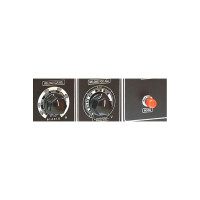 Инверторный сварочный полуавтомат Aurora PRO ULTIMATE 500 НАКС 16054