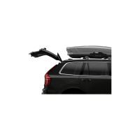 Бокс, титан Thule Motion XT / XL 629800