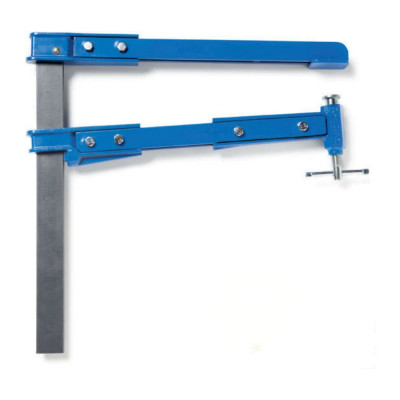 Струбцина Piher 40K 50х42см М00011688