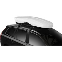 Бокс Thule Motion XT XL 800 629803, 215x91,5x44 см, белый, глянцевый, 500 л