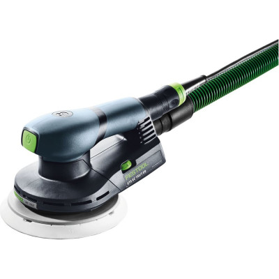 Эксцентриковая шлифмашинка FESTOOL ETS EC 150 3 EQ 575032