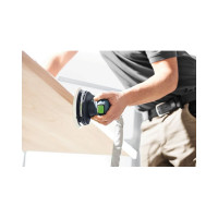 Эксцентриковая шлифмашинка FESTOOL ETS EC 150 3 EQ 575032