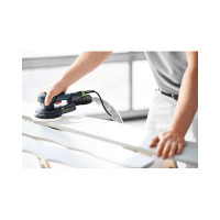 Эксцентриковая шлифмашинка FESTOOL ETS EC 150 3 EQ 575032