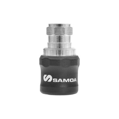 Муфта безопасности с внутренней резьбой 1/4"F BSP SAMOA 250614
