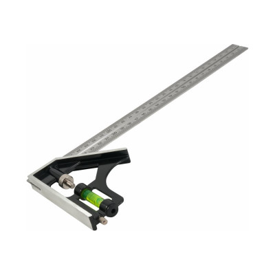 Комбинированный угольник МастерАлмаз 300мм 10509117