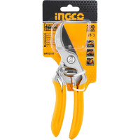 Секатор INGCO 200 мм HPS0109