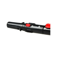 Телескопический удлинитель для ручки-бюгеля малярного валика XTender, 100-180 см Blue Dolphin DX180_48332