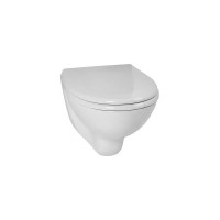 Комплект Vitra: подвесной унитаз Arkitekt 9005B003-7211