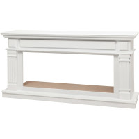 Каминокомплект RealFlame ISLANDIA 42 WT+ SAPHIR-S 42 10019816