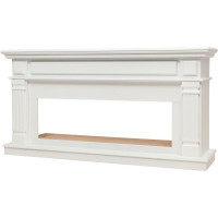 Каминокомплект RealFlame ISLANDIA 42 WT+ SAPHIR-S 42 10019816