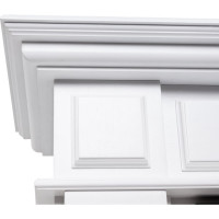 Каминокомплект RealFlame ISLANDIA 42 WT+ SAPHIR-S 42 10019816