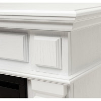 Каминокомплект RealFlame ISLANDIA 42 WT+ SAPHIR-S 42 10019816