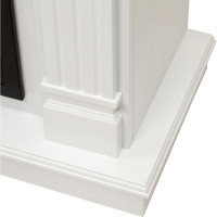 Каминокомплект RealFlame ISLANDIA 42 WT+ SAPHIR-S 42 10019816