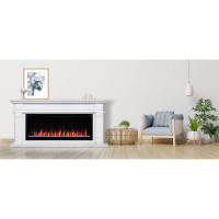 Каминокомплект RealFlame ISLANDIA 42 WT+ SAPHIR-S 42 10019816