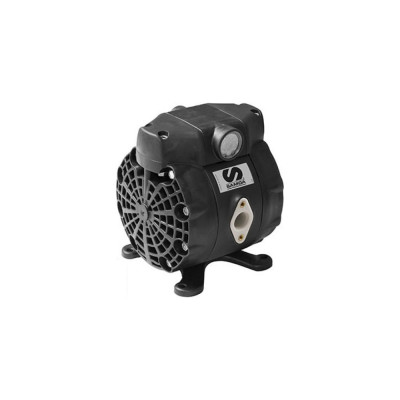 Диафрагменный насос для антифриза, AdBlue, DEF, моющей жидкости SAMOA DF50 из пластика 552164