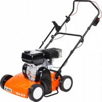 Бензиновый скарификатор EFCO SCA 38 R с травосборником 1800792 + 68212000
