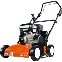 Бензиновый скарификатор EFCO SCA 38 R с травосборником 1800792 + 68212000