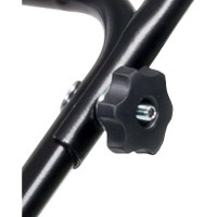 Бензиновый скарификатор EFCO SCA 38 R с травосборником 1800792 + 68212000