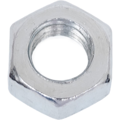 Гайка НАКРЕПКО М5 оцинк 750 шт. 102702