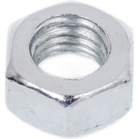 Гайка НАКРЕПКО М5 оцинк 750 шт. 102702