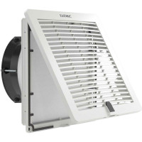 Вентилятор c решеткой и фильтром DKC 160/190куб.м/ч 230В IP54 R5RV15230