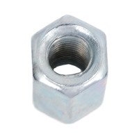 Гайка соединительная НАКРЕПКО М6 100 шт. 102801