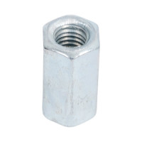 Гайка соединительная НАКРЕПКО М6 100 шт. 102801