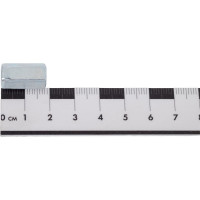 Гайка соединительная НАКРЕПКО М6 100 шт. 102801