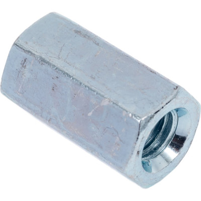 Гайка соединительная НАКРЕПКО М10 25 шт. 102803