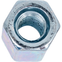 Гайка соединительная НАКРЕПКО М10 25 шт. 102803