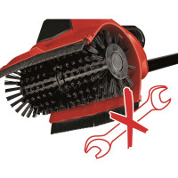 Очиститель садовых дорожек Einhell PXC PICOBELLA 3424200