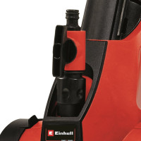 Очиститель садовых дорожек Einhell PXC PICOBELLA 3424200