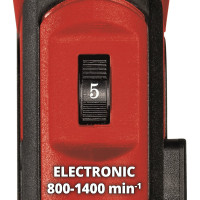 Очиститель садовых дорожек Einhell PXC PICOBELLA 3424200