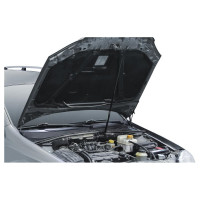 Амортизатор капота для Chevrolet Lacetti 2004-2013 гг/Ravon Gentra 2015-2018 АвтоУпор URAGEN011
