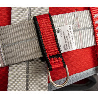 Комплект точек крепления инструмента на ленту привязи (2 штуки) VENTO vnt 288 set 2