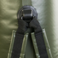 Драйбег Helios 70л, d33/h100cm, с лямками хаки HS-DB-7033100-HL 00000140383
