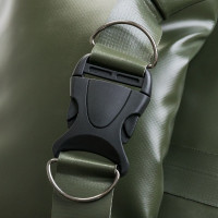 Драйбег Helios 70л, d33/h100cm, с лямками хаки HS-DB-7033100-HL 00000140383
