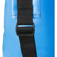 Драйбег Helios 90л, d33/h125cm, с лямками, голубой HS-DB-9033125-BL 00000089097
