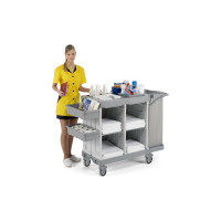 Тележка для отелей TTS серии MAGIC HOTEL 845B MH845B0T0VV0