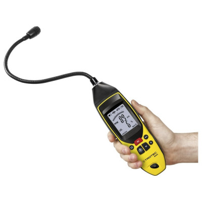 Течеискатель горючих газов TROTEC BG40 3510205068