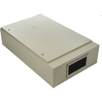 Щит с монтажной панелью МЭК ЭЛЕКТРИКА ЩМП - 095 МЭК1400х800х300 IP65 Металлокорпус MEC11314
