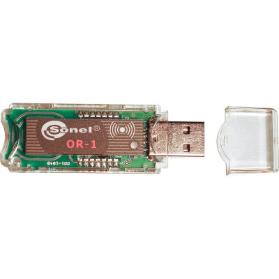 Интерфейс беспроводной OR-1 USB SONEL WAADAUSBOR1