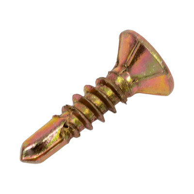 Саморез НАКРЕПКО для оконного профиля 3,9х16 сверло 625 шт. 105140