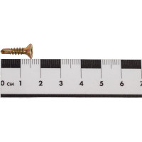 Саморез НАКРЕПКО для оконного профиля 3,9х16 сверло 625 шт. 105140