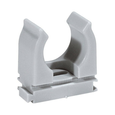 Клипса для гофры НАКРЕПКО 25 мм 500 шт. 311203